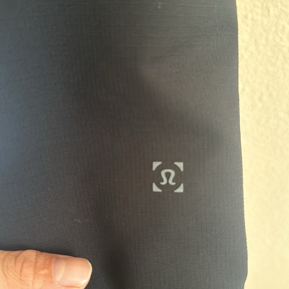 Lululemon License To Train Jacket - Picture 2 of 5